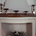 Villa Agno - αγνώ Ano Karies