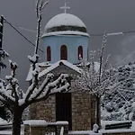 Agno - αγνώ