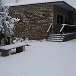 Agno - αγνώ Villa *