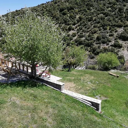 Agno - αγνώ Villa