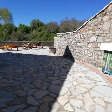 Villa Agno - αγνώ