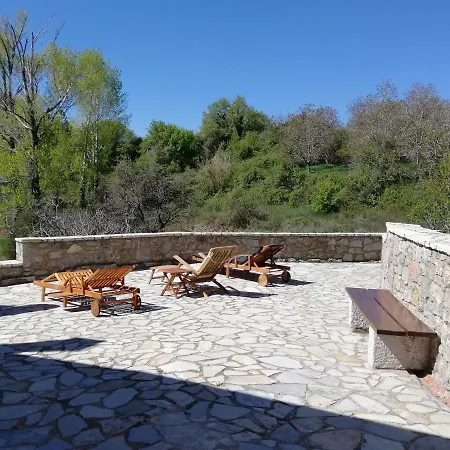 Agno - αγνώ Villa *