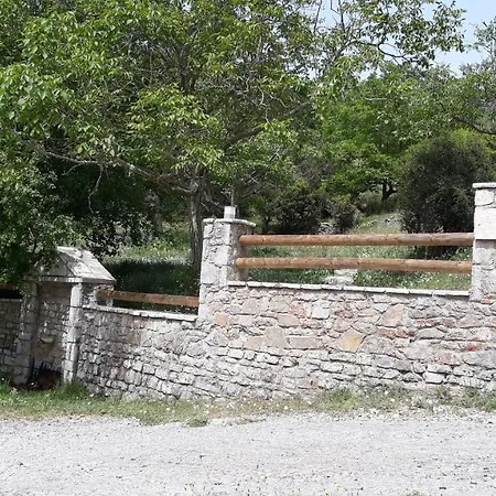 Agno - αγνώ Villa Ano Karies