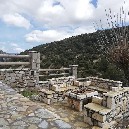 Agno - αγνώ * Ano Karies