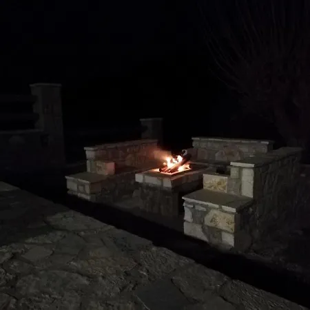 Agno - αγνώ Villa *