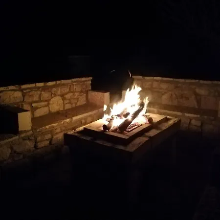 Agno - αγνώ Villa Ano Karies