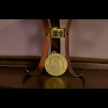 Villa Agno - αγνώ