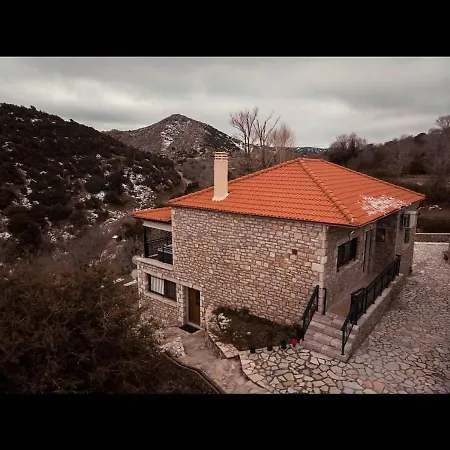 Agno - αγνώ Ano Karies