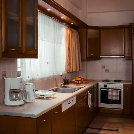 Villa Agno - αγνώ Ano Karies