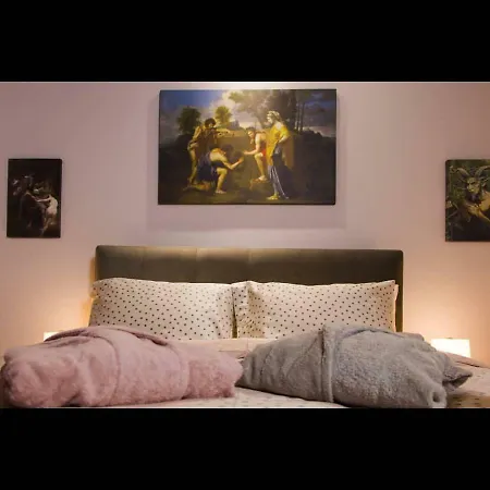 Agno - αγνώ Villa *