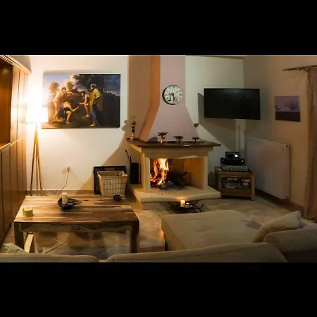 Villa Agno - αγνώ