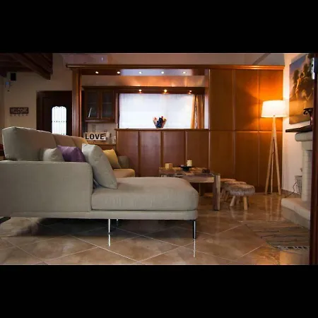 Villa Agno - αγνώ