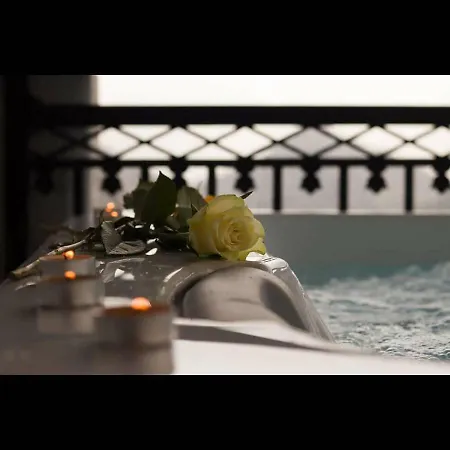 Agno - αγνώ Villa