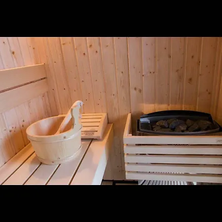 Villa Agno - αγνώ Ano Karies