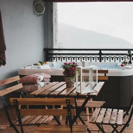 Villa Agno - αγνώ Ano Karies