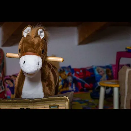 Agno - αγνώ Villa *