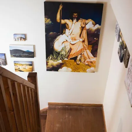 Agno - αγνώ Ano Karies