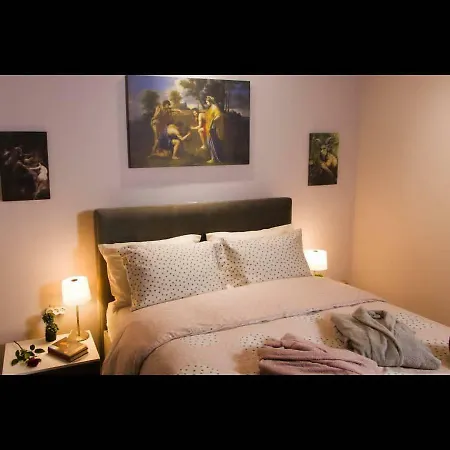 Agno - αγνώ Villa *