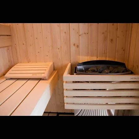 Villa Agno - αγνώ Ano Karies