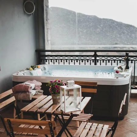 Villa Agno - αγνώ *