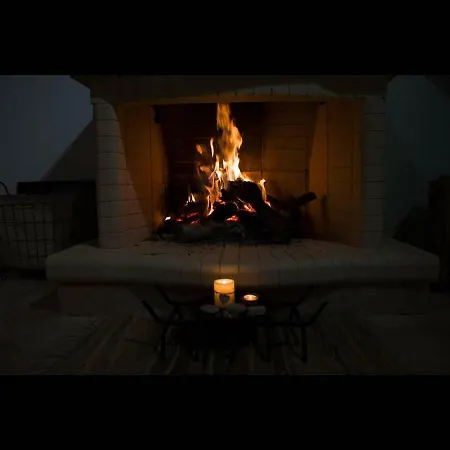 Villa Agno - αγνώ *