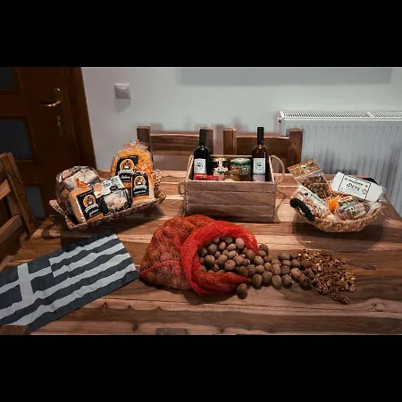 Villa Agno - αγνώ