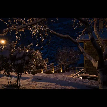 Agno - αγνώ Villa Ano Karies