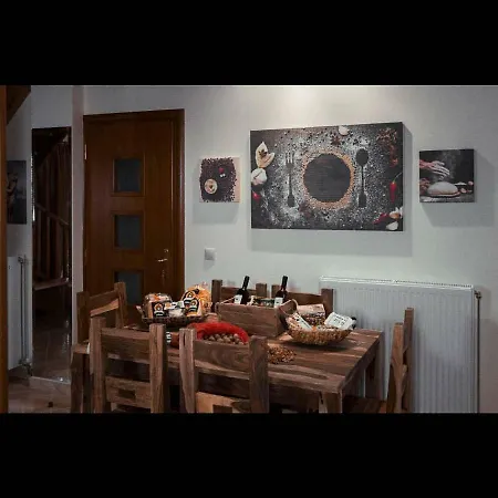 Villa Agno - αγνώ