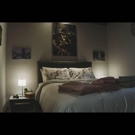 Agno - αγνώ Villa *