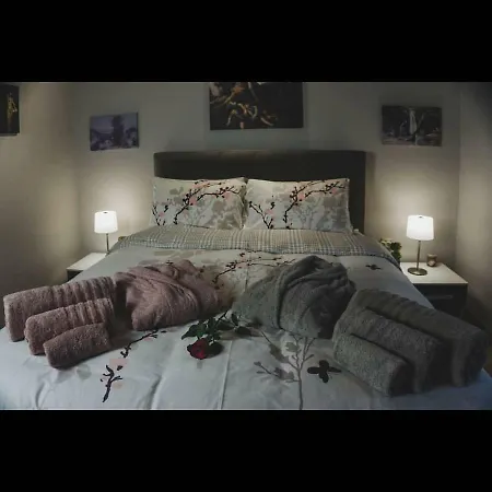 Agno - αγνώ Βίλα *