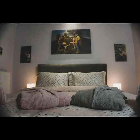 Agno - αγνώ Villa *