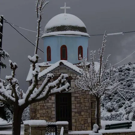 Agno - αγνώ