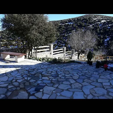 Agno - αγνώ Villa *