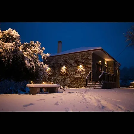 Agno - αγνώ Villa *