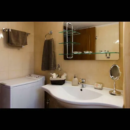 Agno - αγνώ Villa *