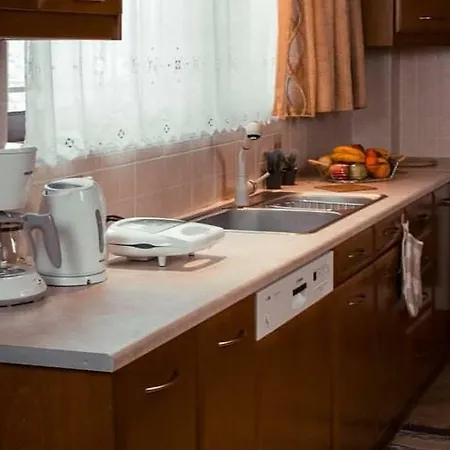 Agno - αγνώ Ano Karies