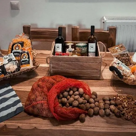 Villa Agno - αγνώ