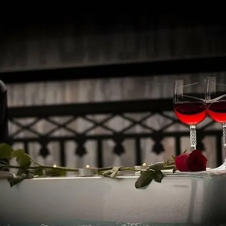 Agno - αγνώ Villa Ano Karies