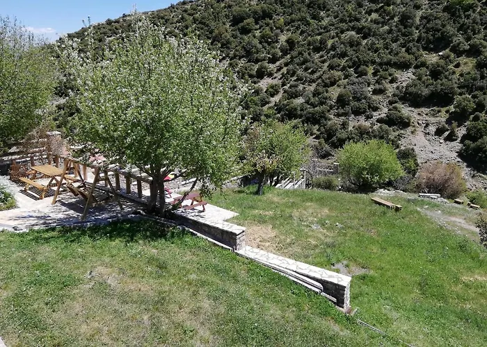 Agno - αγνώ Vila