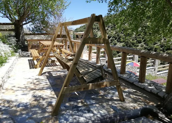 Agno - αγνώ Vila