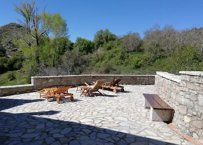 Agno - αγνώ Βίλα *