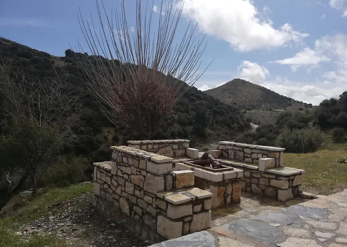 Agno - αγνώ Ano Karies