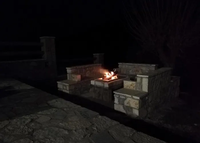 Agno - αγνώ Vila *