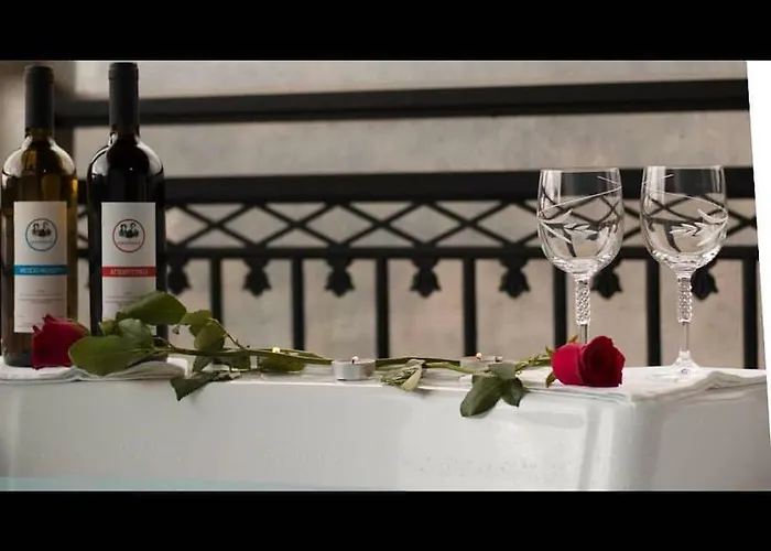 Vila Agno - αγνώ