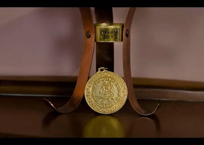 Vila Agno - αγνώ