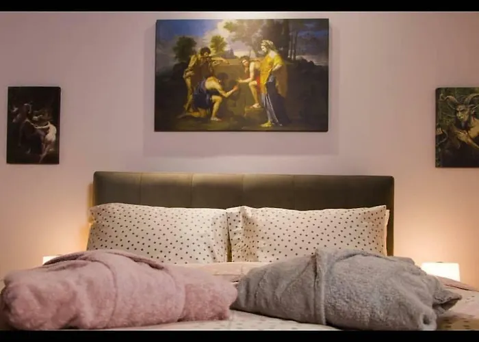 Agno - αγνώ Βίλα *