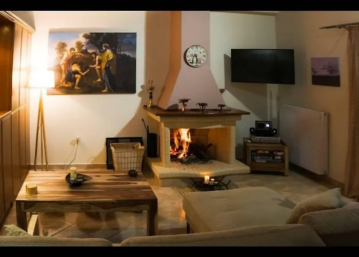 Vila Agno - αγνώ