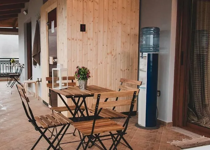 Agno - αγνώ Vila *