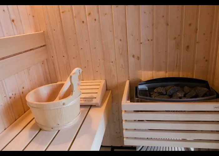 Βίλα Agno - αγνώ Ano Karies