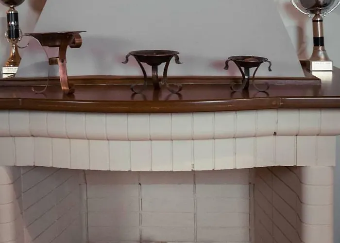 Βίλα Agno - αγνώ Ano Karies